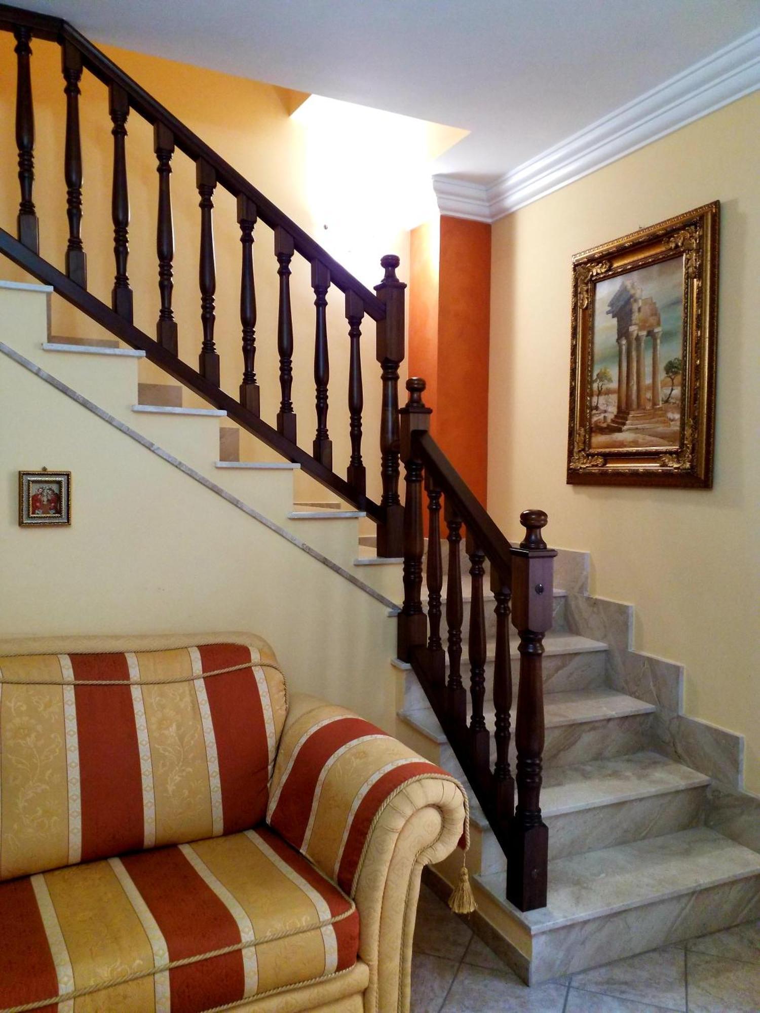 Appartamento Al Cortile Del Pozzo Delia Esterno foto