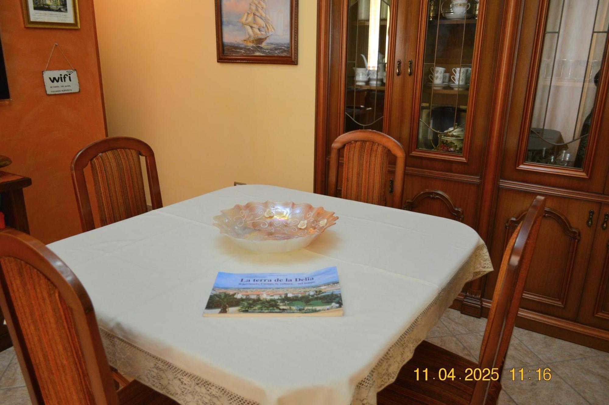 Appartamento Al Cortile Del Pozzo Delia Esterno foto